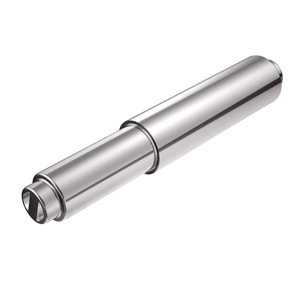 Toilet Paper Holder Roller Paper Towel ABS Retractable Spring Insert Replacement