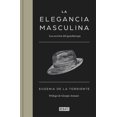 thumbnail image 1 of La elegancia masculina. Los secretos del guardarropa, 1 of 1