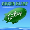 Green Blimp (Cassette)