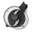 thumbnail image 2 of Restored Premium KitchenAid 3.5 Cup Mini Food Chopper Processor, White (Refurbished), 2 of 2