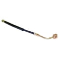 thumbnail image 1 of Crown Automotive Brake Line J5363908 Rubber; Single; Left, 1 of 5