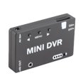 thumbnail image 1 of Mini Módulo FPV DVR, Módulo De Grabadora De Vídeo RC Negro Para Coche De Carreras Modelo RC, 1 of 7