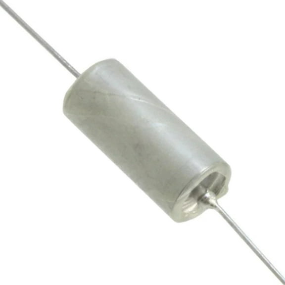 M39003/01-2301 Capacitors 100 µF Hermetically Sealed Tantalum 20 V Axial 600mOhm