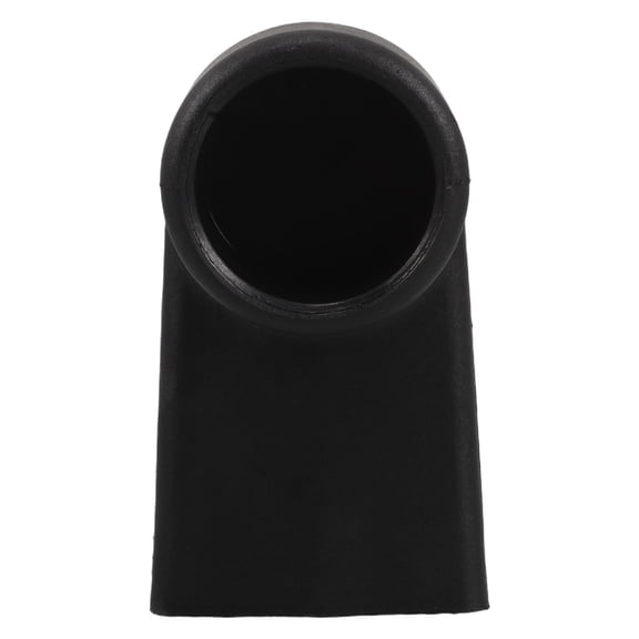 Worgeous Entry Door Assist Handle for RVs and Campers Grab Handles for Doorway Trailer Door Pull for Cargo Trailer and Boat Entry Black