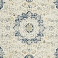 thumbnail image 4 of SAFAVIEH Evoke Teale Traditional Area Rug, 4 of 8