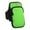 Green, variant on IPEWLEX Adjustable Running Phone Armband - Fits All Cell Phones Up to 6 Inches, Ideal for Running and Walking