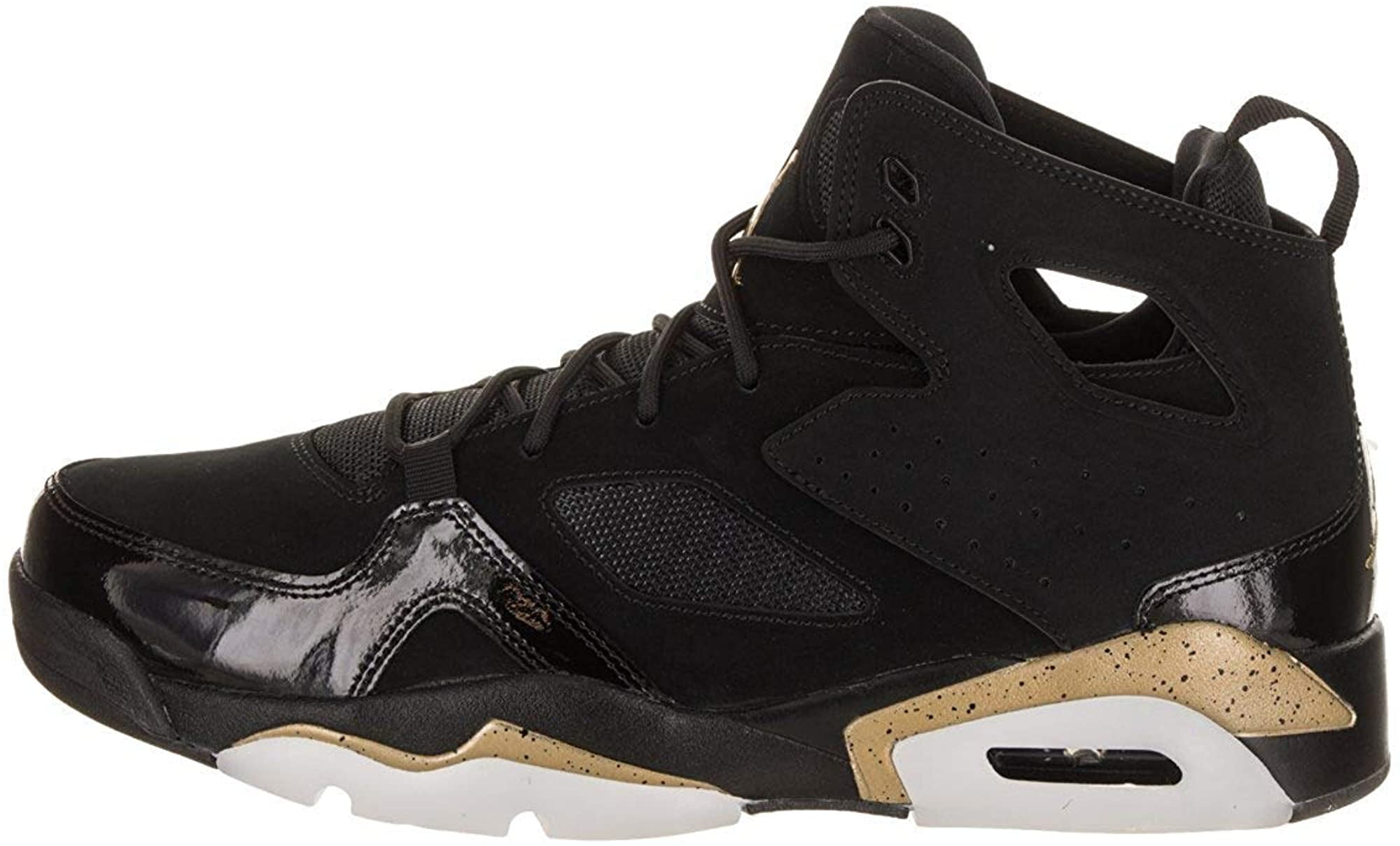 Jordan Mens Flight Club 91 Hight Top 