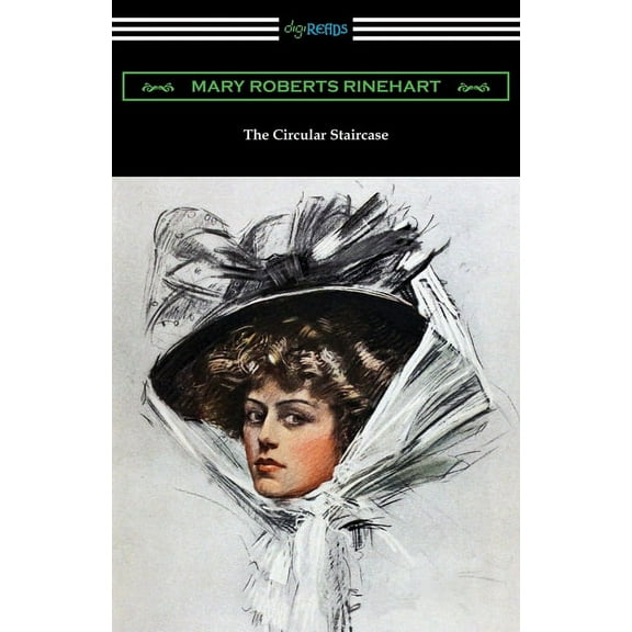 The Circular Staircase (Paperback)