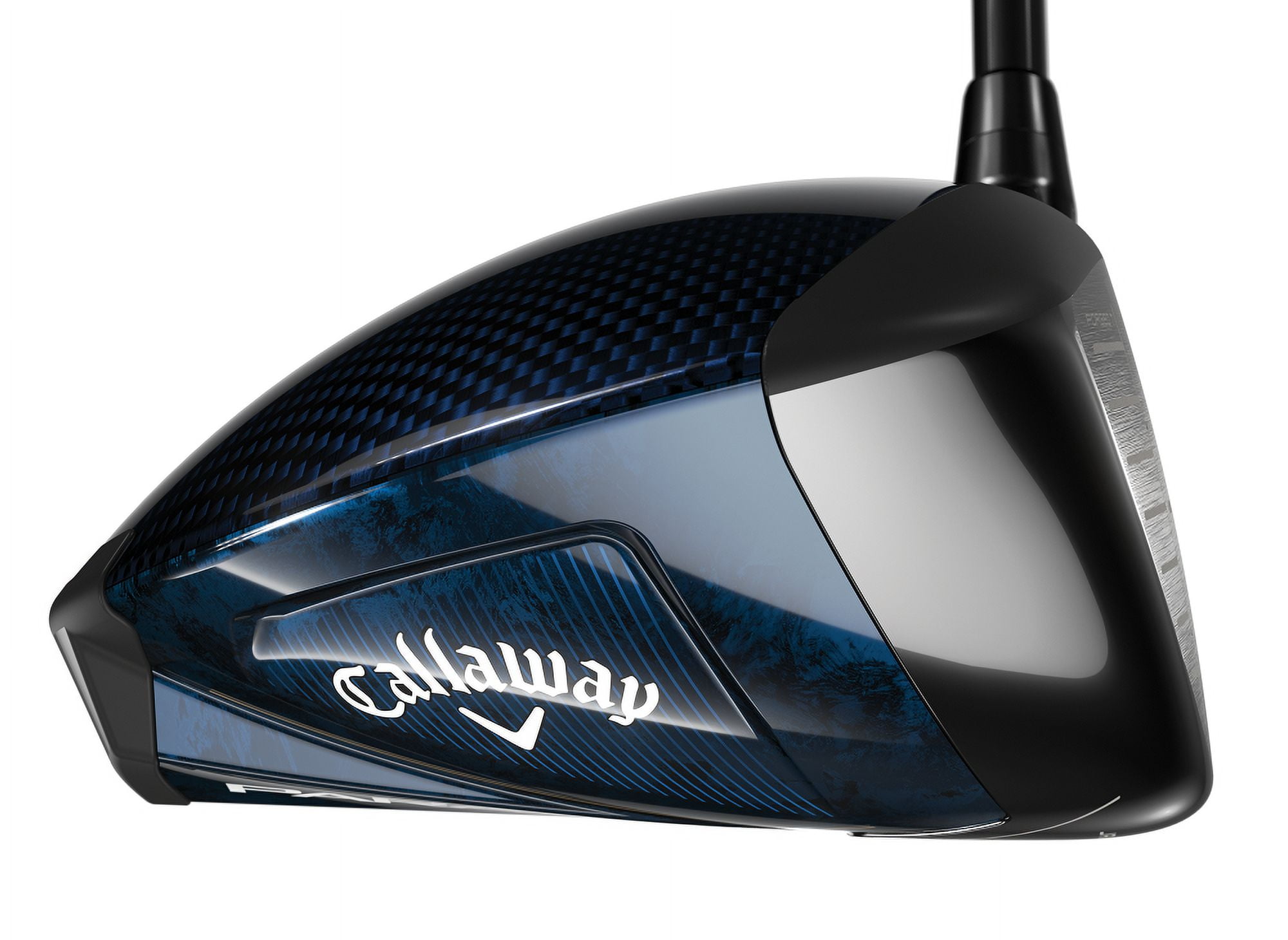 Callaway Golf Paradym Triple Diamond Driver 8 Extra Stiff Flex  display picture 1