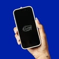 thumbnail image 4 of Florida Gators Clear iPhone Screen Protector, 4 of 7