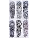 thumbnail image 5 of Tatuajes Temporales De Brazo Completo, Efecto De Tatuaje Real, Resistente Al Agua, Fácil De Usar, Eliminación Segura, Amigable Con La Piel, Pegatinas De Tatuajes Falsos Para, 5 of 7