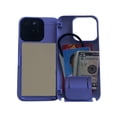 thumbnail image 6 of iPhone 13 wallet / storage phone case, 6 of 6