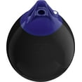 thumbnail image 2 of Polyform A-1 Buoy Black 11 x 15 in., 2 of 5