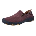 thumbnail image 2 of Zapatos al aire libre del calzado de los hombres ocasionales del algodón, zapatos ligeros del viaje de los deportes de los hombres Wmkox8yii 123q1126, 2 of 8