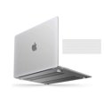 thumbnail image 1 of Compatible avec MacBook 12 Pouces Étui avec Écran Retina Modèle : A1534, Sortie 2017 2016 2015, Coque Rigide en Plastique avec Protection de Clavier, 1 of 7