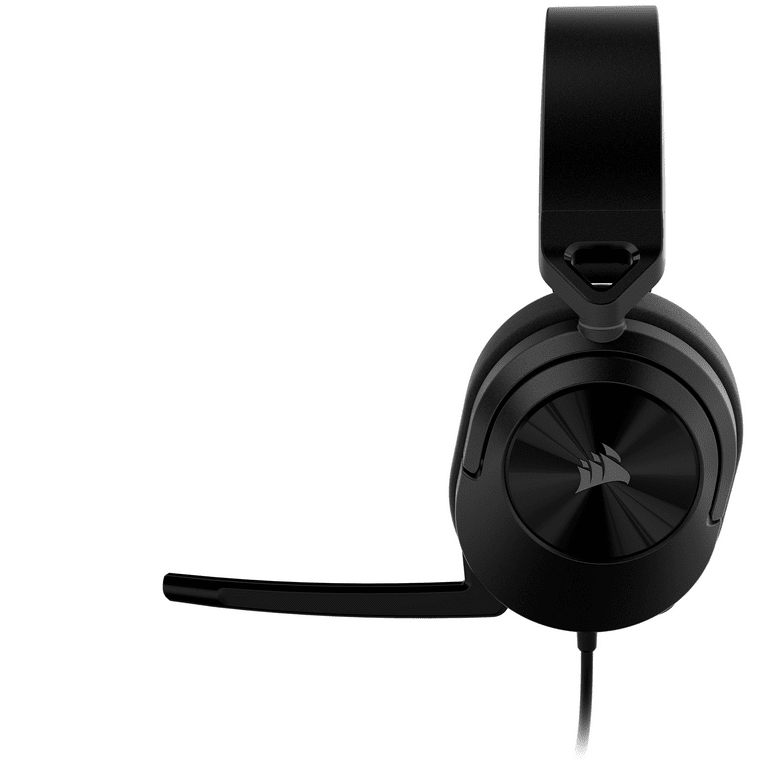 X, Headset, Switch) Series Gaming (PC, HS55 and Xbox Stereo Mac, Compatible PS4, Multi-Platform CORSAIR PS5/