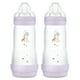thumbnail image 1 of Biberón MAM Easy Start Anticólico 330 ml Fast Flow 4 meses o más, 1 of 8