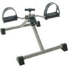 Gold's Gym Folding Upper & Lower Body Cycle with Monitor