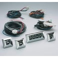 thumbnail image 2 of Electric Life 4990-50-356 GM OE-Style Chrome Switch Kit, 2 of 2