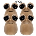 thumbnail image 3 of 1-6Pcs 22Cm Anime Game The Maw My Pet Alien Pou Kawaii Cartoon Plush Toys Children Birthday Xmas Gifts, 3 of 5