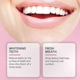 thumbnail image 3 of Teeth Whitening Powder - Removes Stains from Coffee, Tea, Wine, Food, and Tobacco - Safe for Enamel, No Sensitivity Issues, 3 of 5