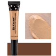thumbnail image 1 of wnpxqnt Concealer Fodation Matte Full Coverage Brighten Makeup up HOT Make B3R6, 1 of 9