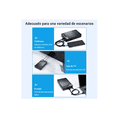 thumbnail image 3 of Carcasa Disco Duro USB 3.0 SATA 3.5 y 2.5 HDD SSD LAB.G, 3 of 4