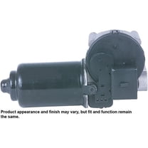CARDONE 85-2050 New Windshield Wiper Motor Replacement