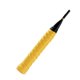 thumbnail image 1 of Advancent 6 uds antideslizante tenis antideslizante cinta empuñadura para tenis bádminton Squash banda Bádminton amarillo Advancent HW5506-06, 1 of 6