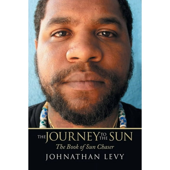 The Journey to the Sun (Paperback)