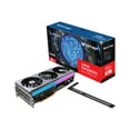 thumbnail image 2 of Sapphire 11323-01-40G NITRO+ AMD RADEON RX 7900 XT GAMING OC VAPOR-X 20GB GDDR6 GRAPHICS CARD, 2 of 8