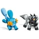 thumbnail image 4 of Toy Mega Construx Pokémon Mudkip Vs Poochyena +6 años, 4 of 5