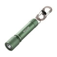 thumbnail image 3 of Nite Ize R100F-08-R7 Radiant 100 Keychain EDC Flashlight, Olive, 3 of 10