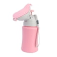 thumbnail image 3 of OULII 1PC Reisetoilette Auto Urinal Bottle with Cartoon Shape for Kids in for On the Go, 3 of 6