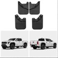 thumbnail image 4 of Car Mud Flaps for 2024 Mud Guard Flap Splash, 4 of 5