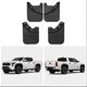 thumbnail image 4 of Car Mud Flaps for 2024 Mud Guard Flap Splash, 4 of 5