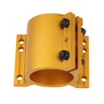 thumbnail image 2 of Accesorio de husillo CNC Soporte de montaje de 65 mm Accesorio de husillo CNC 0.8kw 1.5kw Engr, 2 of 5