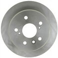 thumbnail image 2 of ACDelco Disc Brake Rotor 18A470A, 2 of 4