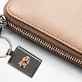 thumbnail image 5 of Cocker Spaniel Standing Metal Rectangle Keychain, 5 of 7