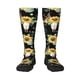 thumbnail image 1 of Balery Calcetines novedosos Calcetines deportivos Calcetines hasta la rodilla Calcetines de algodón Calcetines originales y geniales, 1 of 6