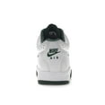 thumbnail image 4 of Nike Men's Air Flight Lite II Mid Gorge Green Shoes, from StockX, 4 of 5