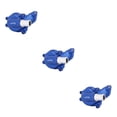 thumbnail image 2 of relayinert Ride Stylish And Functional Water Pump Cover Hot Sink Designed Cover Can blue 3Set, 2 of 6