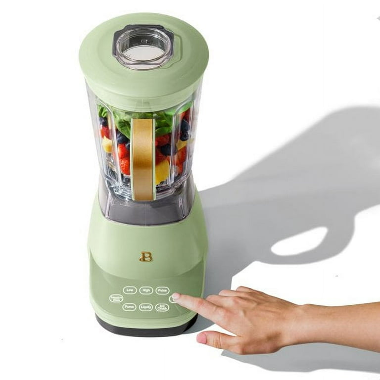 Beautiful Kitchenware High Performance Touchscreen Blender by Drew