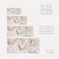 thumbnail image 3 of 3pcs Beige Neutral Art Triptych Prints, Golden Cloud Abstract Modern Wall Art, Unframed Soft Tone Artwork, Romantic Art Posters, Luxury Room Decor, Wall Decor, Canvas Art for Living Room, Bedroom, K, 3 of 4