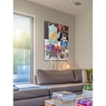 thumbnail image 5 of Marmont Hill "Happy Still Life with Kiwi" Painting Print on Canvas, 5 of 5
