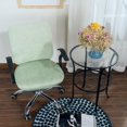 thumbnail image 4 of 2 Unidades Cubiertas De Taburetes Decor Oficina De Color, 4 of 7