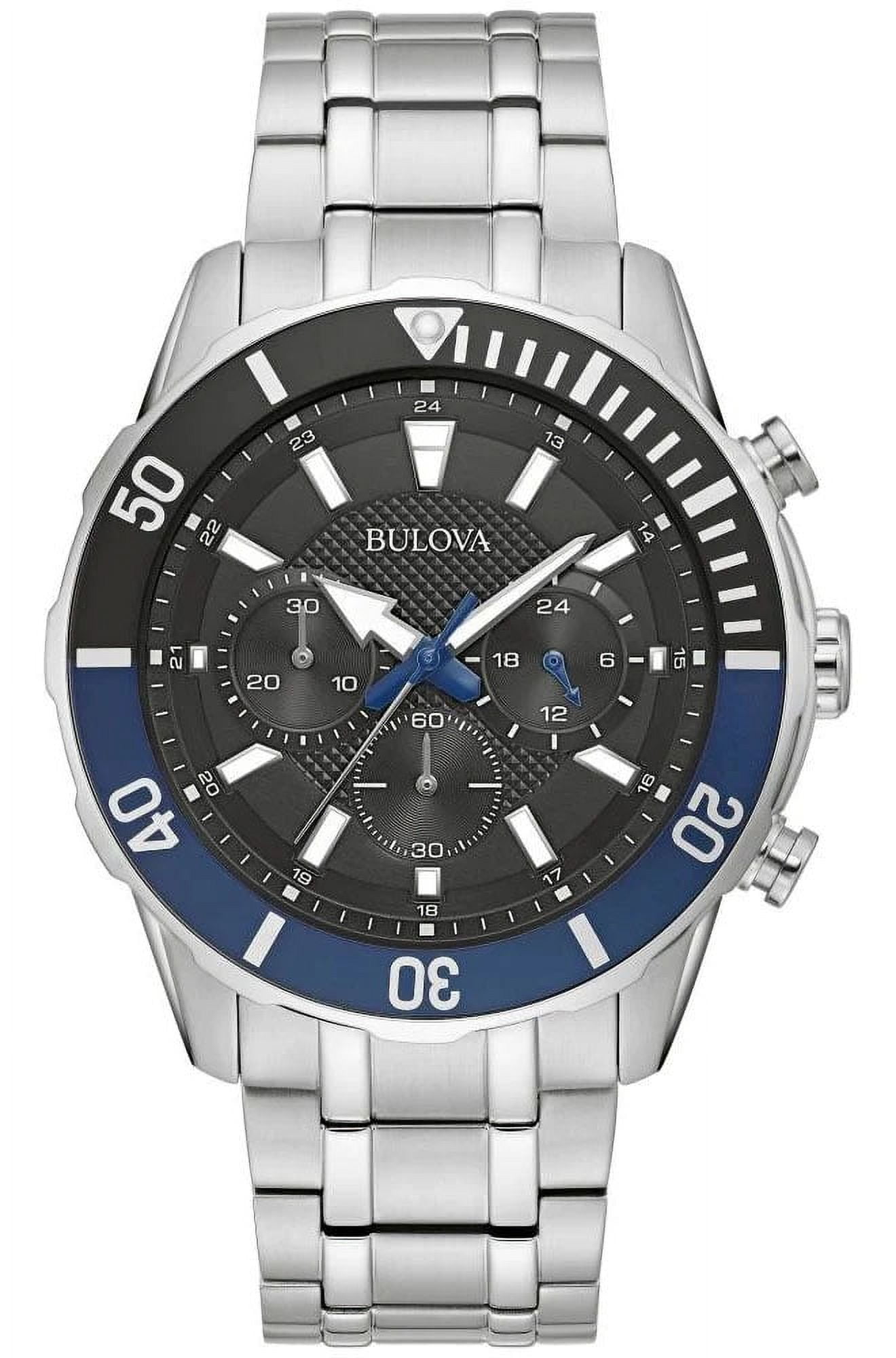 Bulova Men