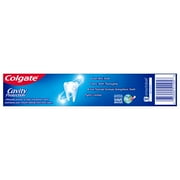 Colgate Cavity Protection Toothpaste with Fluoride, Minty Great Flavor, 2.5 oz Tube