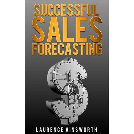 Successful Sales Forecasting - eBook