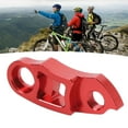 thumbnail image 1 of Aluminum Alloy Bike Rear Derailleur Hanger Extender, Frame Tail Hook Extender for Road Bike, Universal Cycling Accessory, 1 of 7